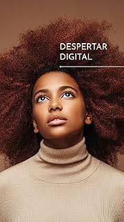 Livro Despertar Digital: Navegando Rumo ao Futuro Conectado