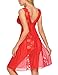 Avidlove Babydoll Lingerie for Women Sexy Nightgowns for Bride Lace Chemise Lingerie Nighty