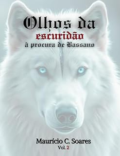 Livro Olhos da escuridão: à procura de Bassano