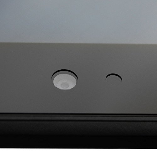 nabi DreamTab HD8 / Dream Tab 8" Screen Protector, ArmorSuit MilitaryShield w/ Lifetime Replacements - Anti-Bubble Ultra HD Shield - Clear