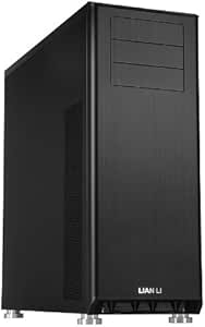 Lian Li PC-Z70 - Caja para Torre de Ordenador (Micro ATX, 3 bahías