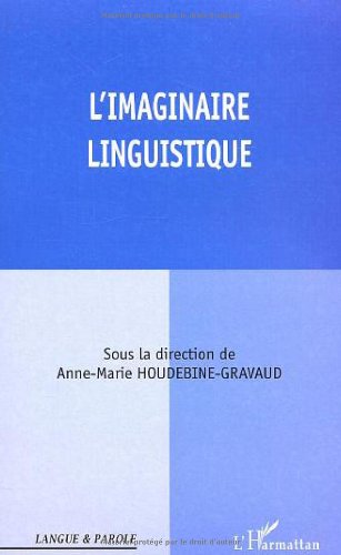 L' imaginaire linguistique