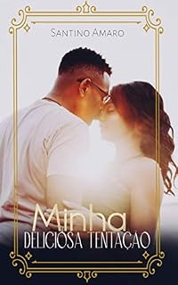 Livro Minha Deliciosa Tentação