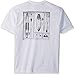 Quiksilver Men's Sup & Co Tee Shirt