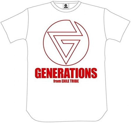Amazon Generations Gマーク Bigtシャツ Mad Cyclone アイドル 芸能人グッズ 通販 Amazon Generations Gマーク Bigtシャツ Mad Cyclone アイドル 芸能人グッズ 通販