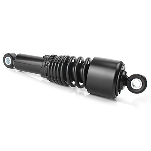 GZYF paar 279mm 11" motorfiets achter schokdemper past Harley Davidson - Image 4