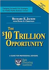 Amazon Com The 10 Trillion Opportunity Designing