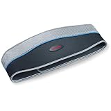 Beurer Lower Back Pain Relief Belt Utilizing TENS Therapy, Adjustable