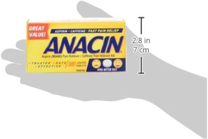 buy anacin uk