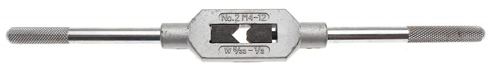 BGS 946 | Tap Wrench | #2 | M4 - M12