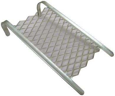 Gam Pt03101 1 Gallon Metal Bucket Screen Grid