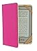 Trip Jacket for Kindle 4, Kindle Touch, and Kobo Touch (Pink)