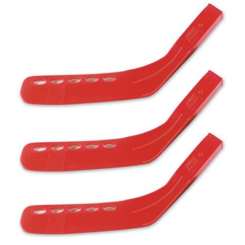 Shield SR. Blade #896 Blue 3/Set