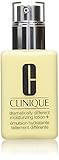 Clinique Dramatically Different Moisturizing Lotion With Pump Very Dry To Dry Combination Skin 4.2 Ounce Unboxed