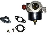 Auto Express 632795A Carburetor for Tecumseh TVS 75 90 100 105 115