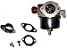 Auto Express 632795A Carburetor for Tecumseh TVS 75 90 100 105 115 primary