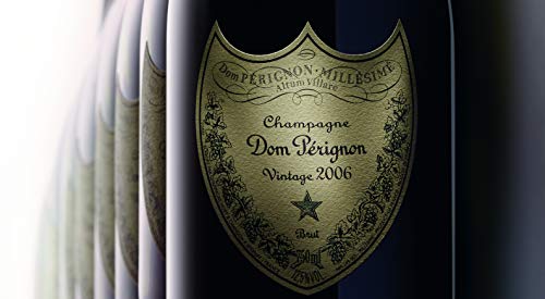 Dom Perignon Jahrgangs-Champagner 2006 Brut 0,75 Liter – Bild 4