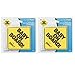 Safety 1st Baby On Board Sign Magnet, 2-Pack