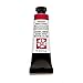 Daniel Smith Extra Fine Watercolor Paint Tube, 15ml, Permanent Alizarin Crimson primary