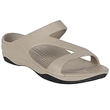 Women's Dawgs Premium Z Sandals