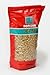 Wabash Valley Farms Baby White Popcorn – Hull-Less, Non-GMO Kernels for Stovetop, Gourmet Popcorn Kernels for Popping, White Baby Corn Seeds for Popper (2 lb Bag)