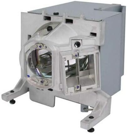 Supermait 512899 Replacement Projector Bulb Lamp with Housing Compatible with RICOH PJ WU5570
