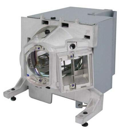 Supermait 512899 Replacement Projector Bulb Lamp with Housing Compatible with RICOH PJ WU5570