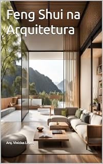 Livro Feng Shui na Arquitetura