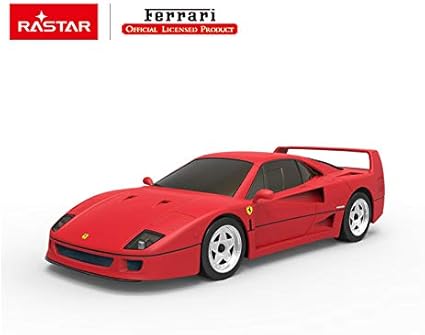 f40 rc