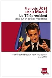 Le  téléprésident