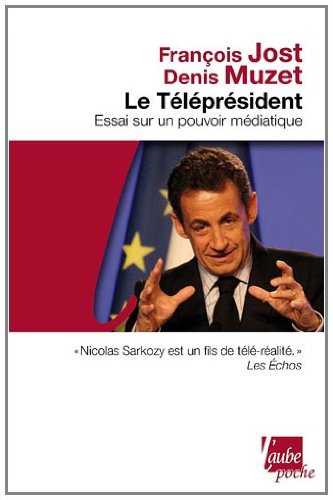 Le  téléprésident