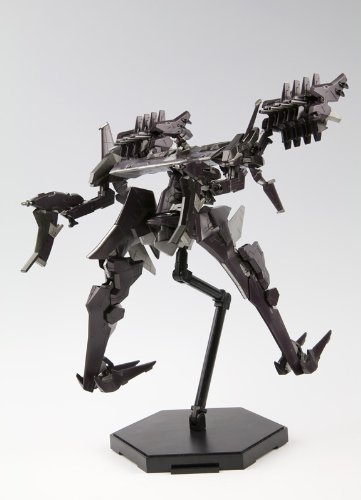 ARMORED CORE (1/72 scale model kit) X-SOMBRERO [JAPAN]