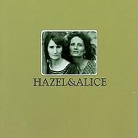 Hazel Dickens & Alice Gerrard Ablum Cover