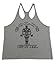 Gold's Gym Stringer Y-Back Tank Top
