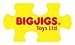 Bigjigs Rail Low Level Track Expansion - 25 Piece Set - Other Major Wooden Rail Brands are Compatible
