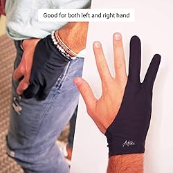 Articka Drawing Glove for Digital Drawing