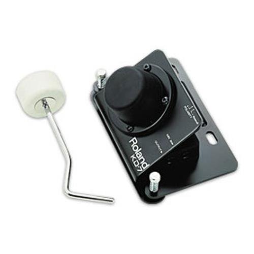 Roland KD-7 Kick Trigger with KDB7 Beater