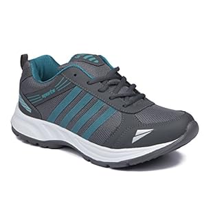 ASIAN Men’s Wonder-13 Mesh Sports Running Shoes