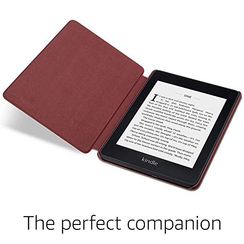 2 All+New+Kindle+Paperwhite+Leather+Generation+2018
