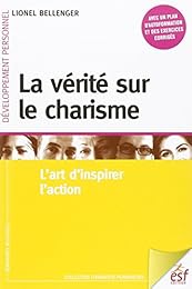 La  vérité sur le charisme