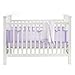 BreathableBaby | 3 Piece Core Bedding Set | Lavender