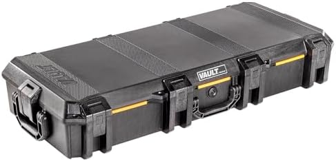 Amazon.com : Pelican Air 1705 Multi-Purpose Long Hard Case with