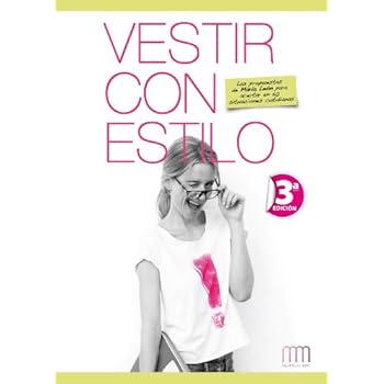 Vestir con estilo (Mujer y Mundo)