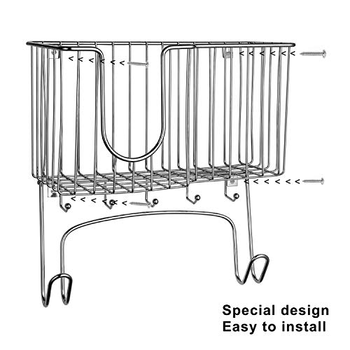 5 SPACEREST+Detachable+Mounted+Ironing+Rooms+Iron