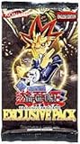 YuGiOh the Movie Exclusive Special Edition Booster Pack