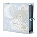 Baby Milestone Keepsake Storage Box: Track Treasured Memories - Sweet Memories