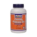 Now Foods Evening Primrose Oil 500 mg - 250 Softgels 2 Pack