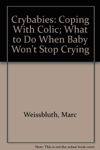 stop colic