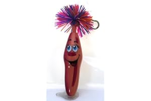 Kooky Klickers Collectible Pen - Krew 34 - SELENA #224