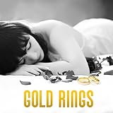 Gold Rings - White Dress, Firs Dance, Lovely